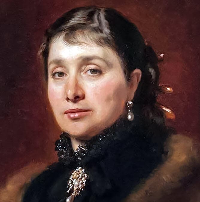 רוזליה פוליאקוב