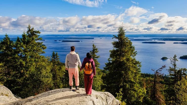הפארק הלאומי קולי