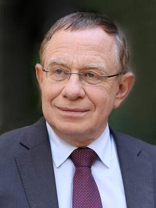 פרופ' רפי ביאר