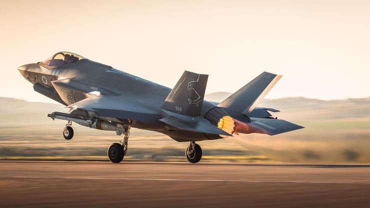 פעילות חיל האוויר במבצע ׳שאגת הארי (צילום: דובר צה"ל) פעילות חיל האוויר במבצע ׳שאגת הארי