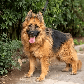 ביוטי (צילום: צער בעלי חיים רמת גן והסביבה) ביוטי