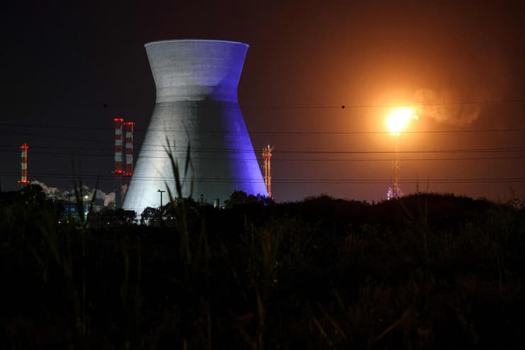 בית הזיקוק בחיפה