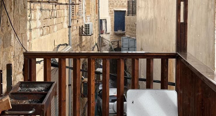 משפחת חלוואני מעכו