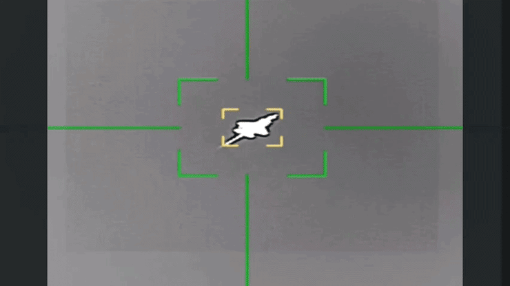 משמרות המהפכה טוענים כי פגעו במטוס F35 של ארה"ב