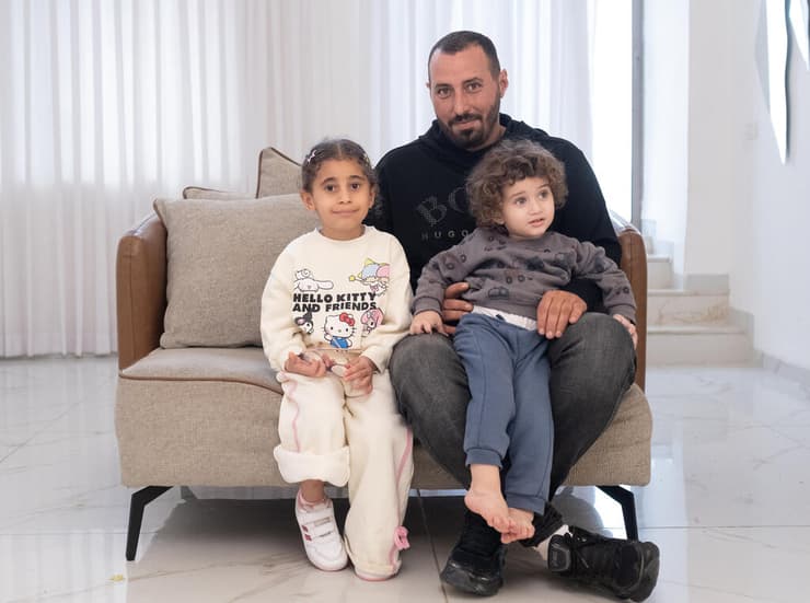 משפחת חלוואני מעכו