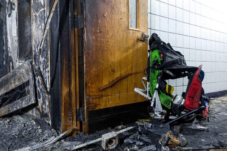 שרידים מפויחים   