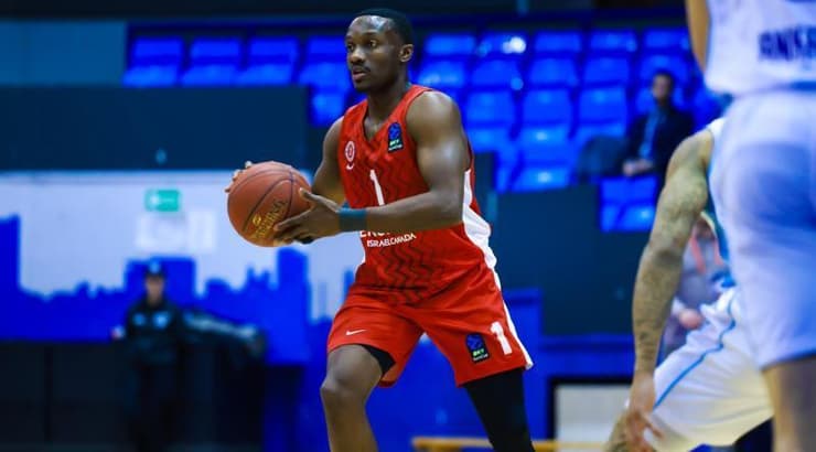 ג'ארד הארפר