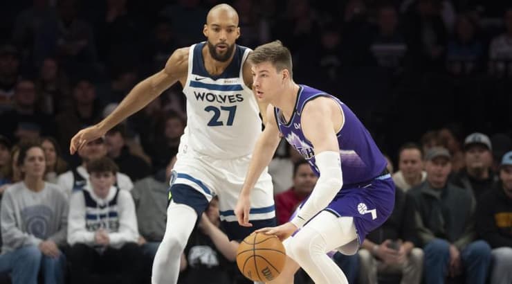 רודי גובר שומר