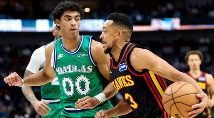 סי ג'יי מקולום מול מקס כריסטי