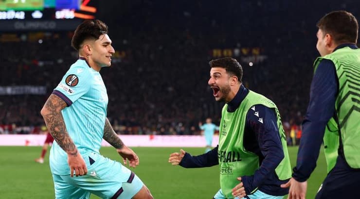 חגיגה בבולוניה