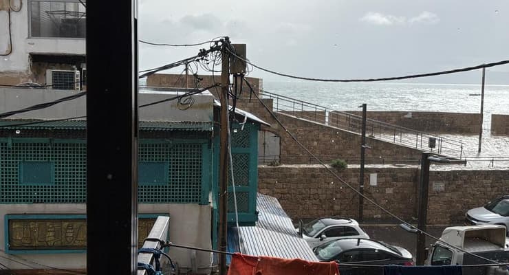 משפחת חלוואני מעכו