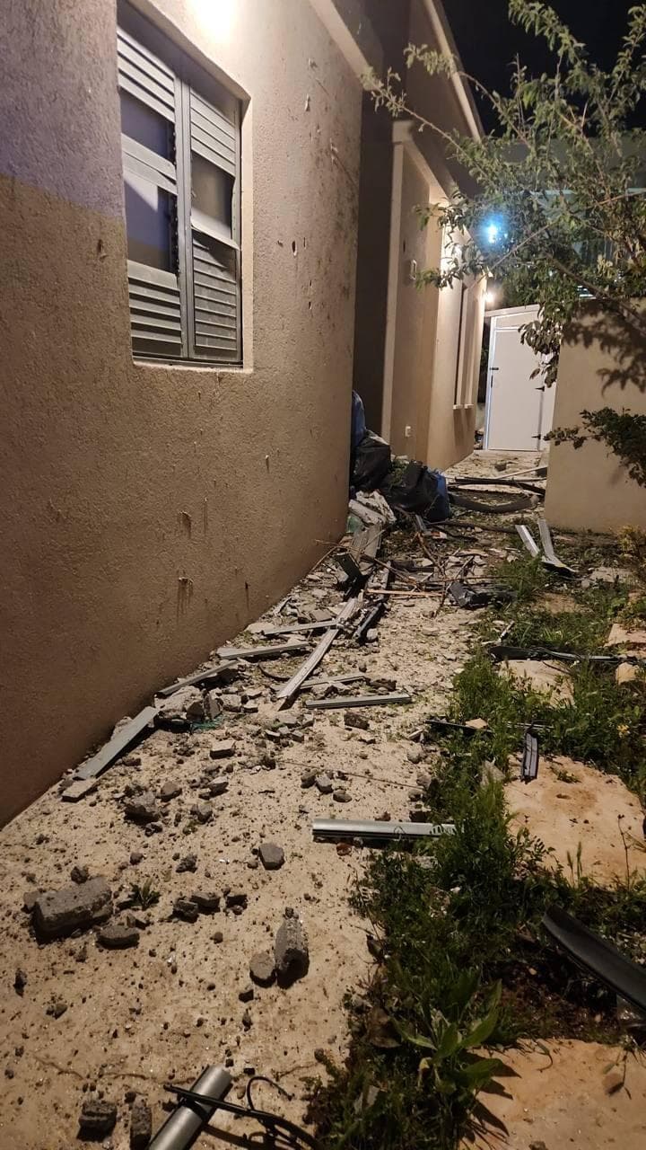 ביתה של דינה