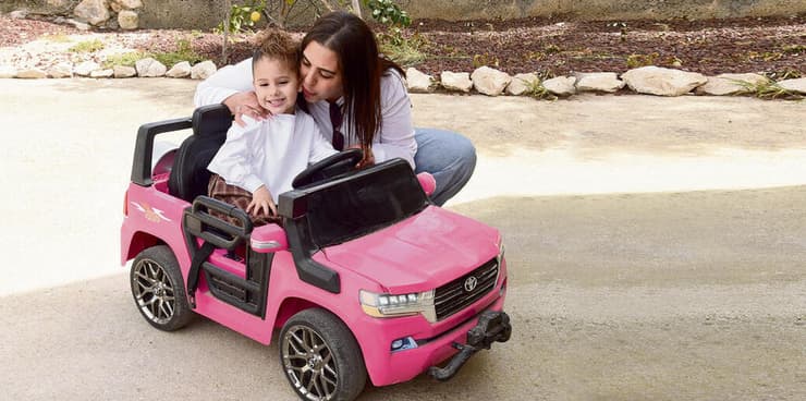 אור ומיאל יעקובי, מרגליות