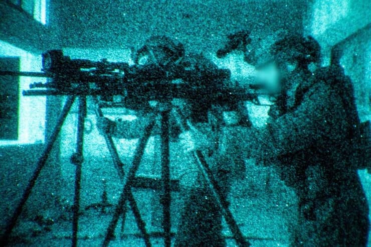 פעילות כוחות צה"ל בדרום לבנון