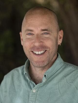 פרופ' עודד ברגר