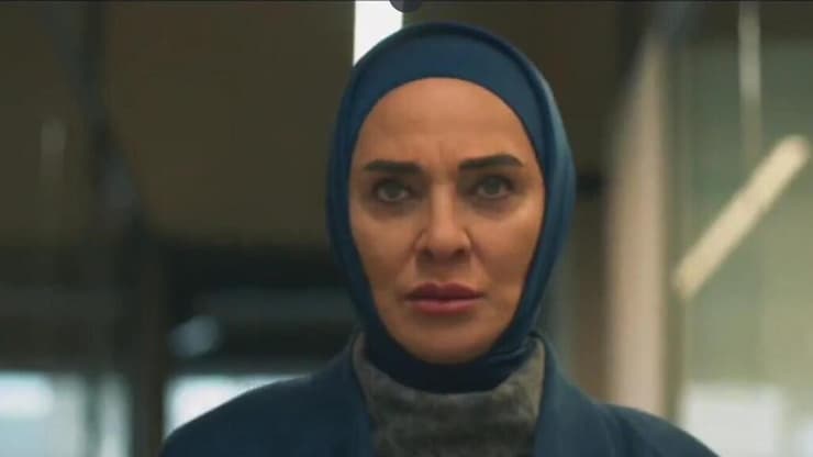 מתוך "אור לילה" (תאגיד השידור האיראני) מתוך "אור לילה"