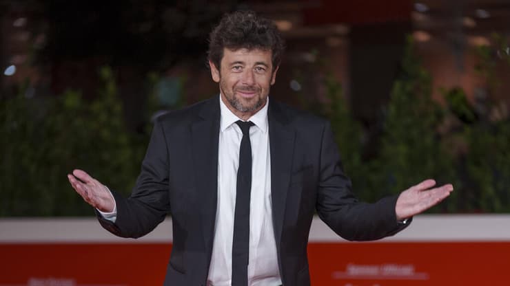 פטריק ברואל