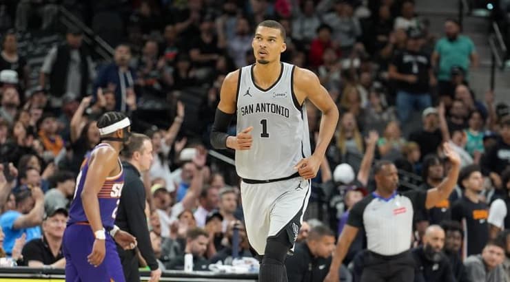 ויקטור וומבניאמה