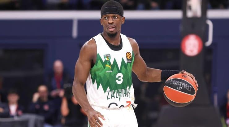 סילבן פרנסיסקו (IMAGO) סילבן פרנסיסקו