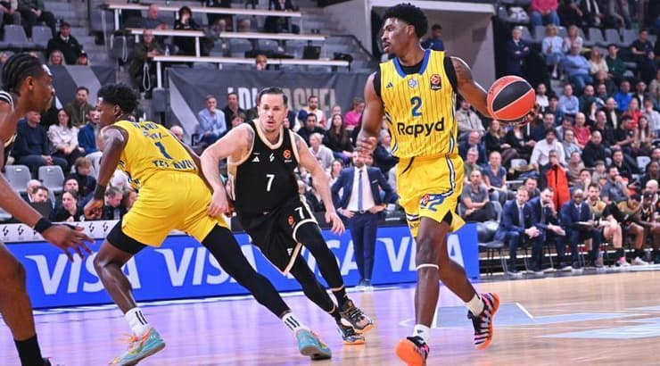 ג'ימי קלארק