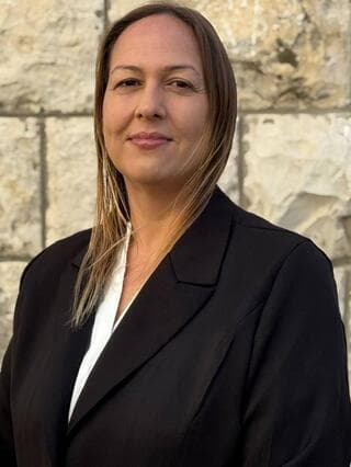 עו״ד יפעת פנחסי נבו