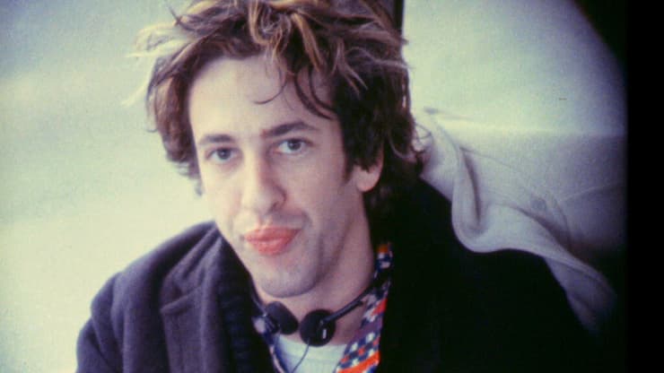 הלל סלובק, מתוך "רד הוט צ'ילי פפרז: אחינו הלל"