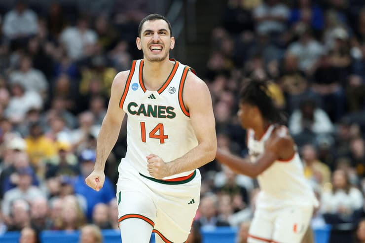 דוברת (צילום: JAMIE SQUIRE / GETTY IMAGES NORTH AMERICA / AFP) דוברת