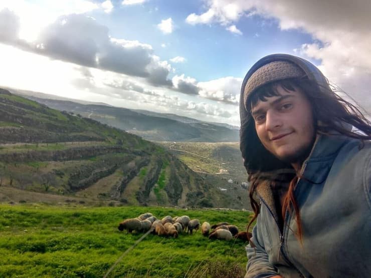 יהודה שמואל שרמן ז"ל