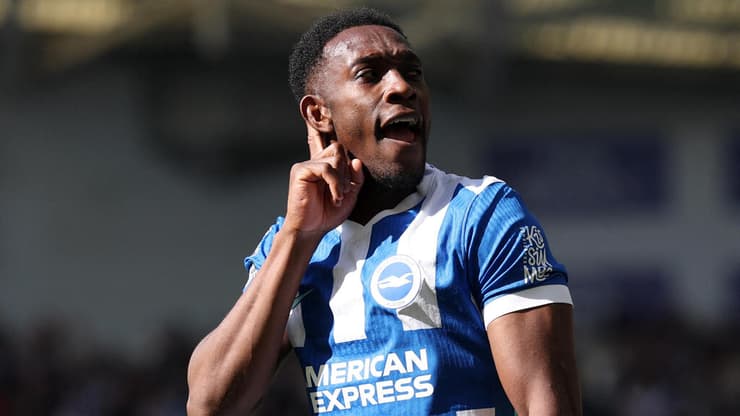 עדיין יש לו את זה. וולבק (צילום: Reuters/Paul Childs ) וולבק