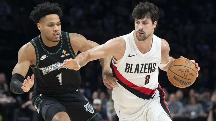 ניצחון חשוב. אבדיה (צילום: Jesse Johnson-Imagn Images) אבדיה