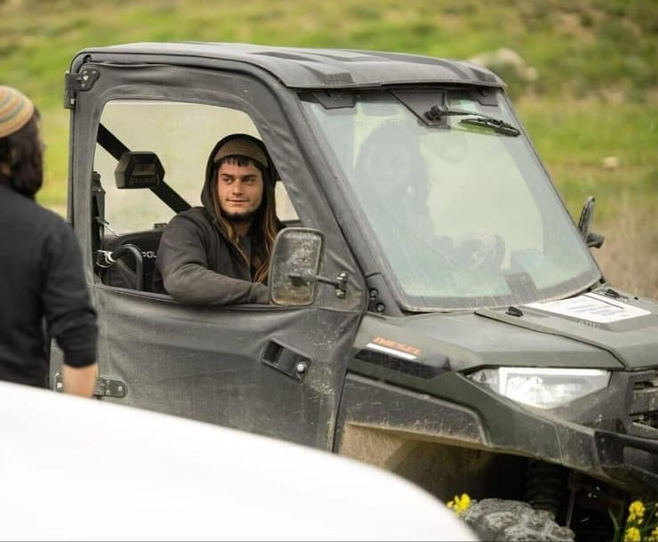 יהודה שמואל שרמן ז"ל יהודה שמואל שרמן ז"ל