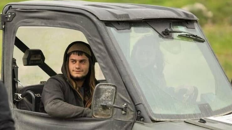 יהודה שמואל שרמן ז"ל