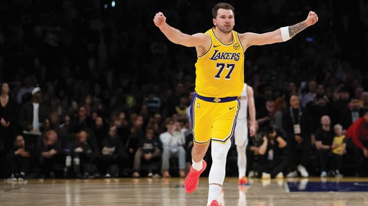 לוקה דונצ'יץ'