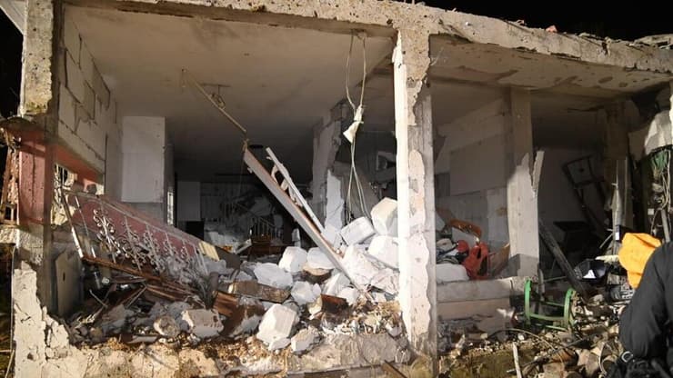 צילום: הרצל יוסף הרס בדימונה