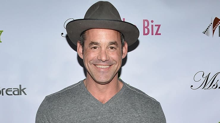 ניקולס ברנדון