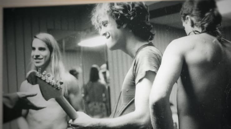 מתוך "רד הוט צ'ילי פפרז: אחינו הלל"