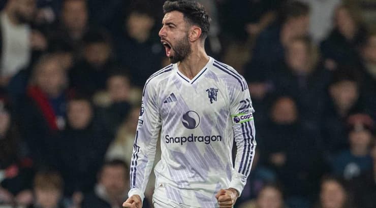 ברונו פרננדש