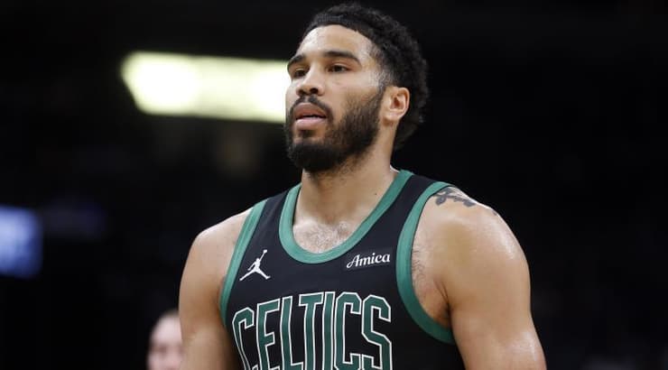 ג'ייסון טייטום (רויטרס) ג'ייסון טייטום