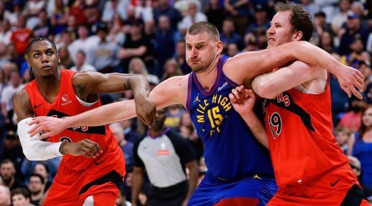 ניקולה יוקיץ' (רויטרס) ניקולה יוקיץ'