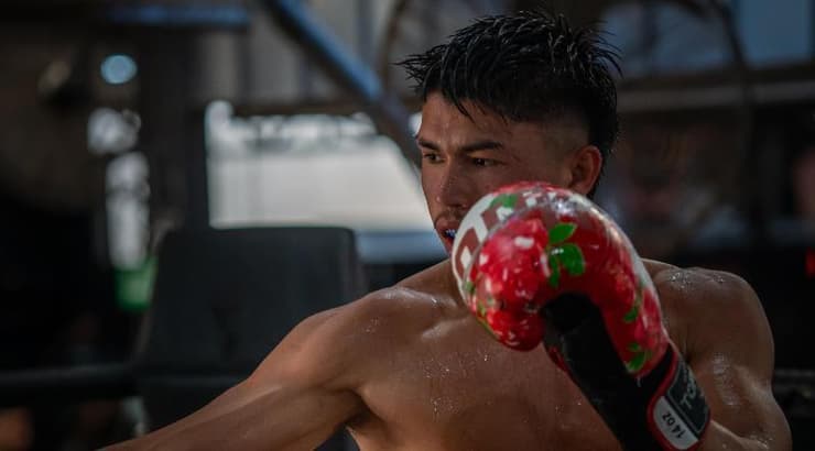 רוח השם גורדון