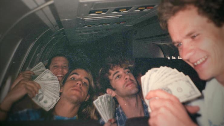 מתוך "רד הוט צ'ילי פפרז: אחינו הלל"