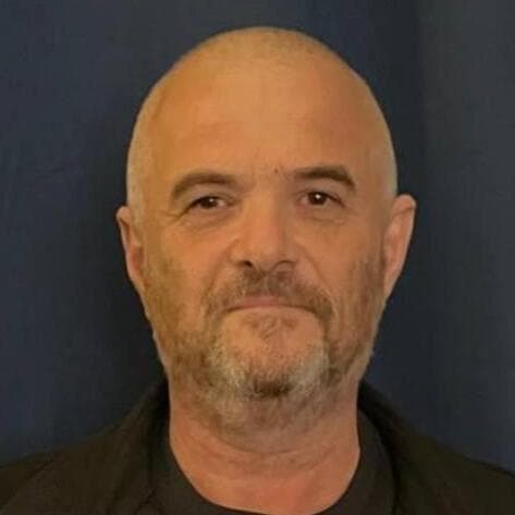 יוני פיינגולד (צילום: דניאל לגזיאל) יוני פיינגולד