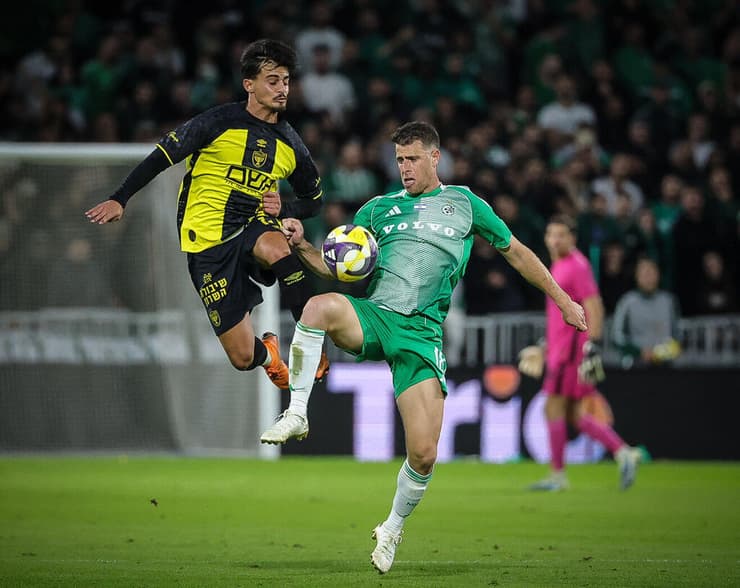 מלמד מול אלימלך