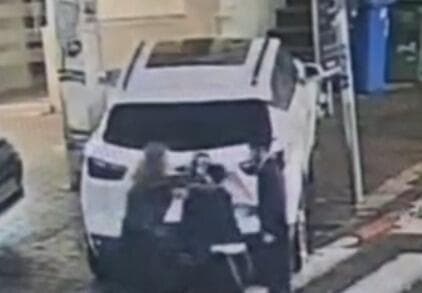 התקרית בבני ברק