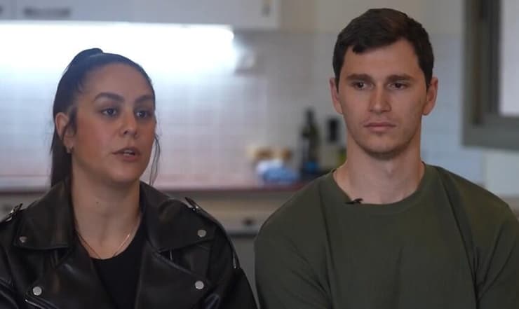 סלבה ויולי בצ'קלה