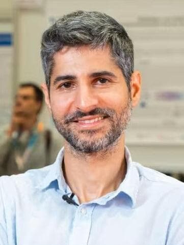 ד"ר גיל שמאי 