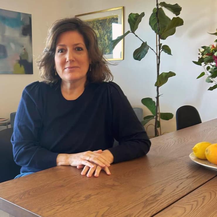 מרב עוזיאל רפטוב