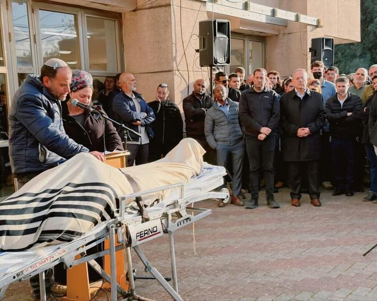  יהודה שמואל שרמן ז"ל מובא למנוחות