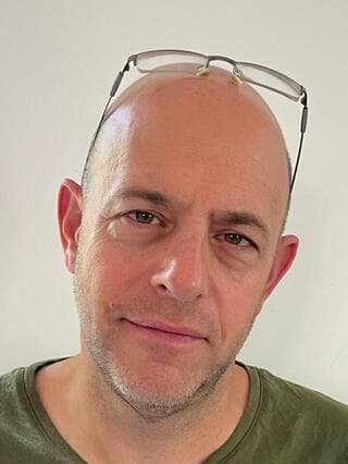 יובל בנזימן 