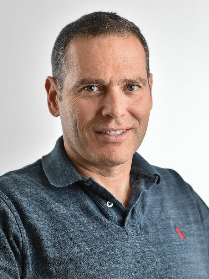 פרופ' רון קימל